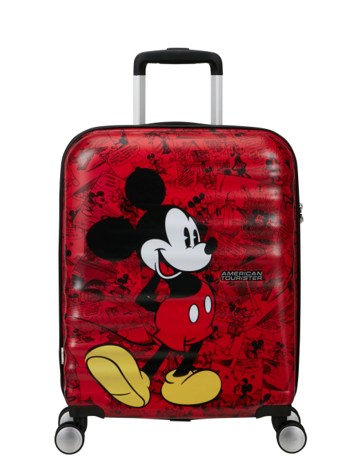 Дорожні сумки та валізи American Tourister модель 31C20017 Фото