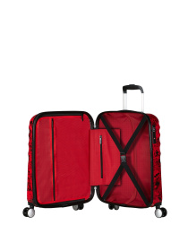 Дорожные сумки и чемоданы American Tourister модель 31C20017 Фото