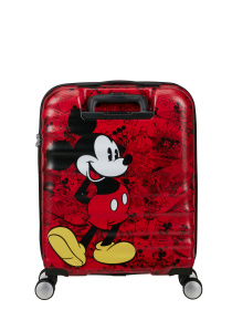 Дорожные сумки и чемоданы American Tourister модель 31C20017 Фото