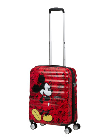 Дорожные сумки и чемоданы American Tourister модель 31C20017 Фото