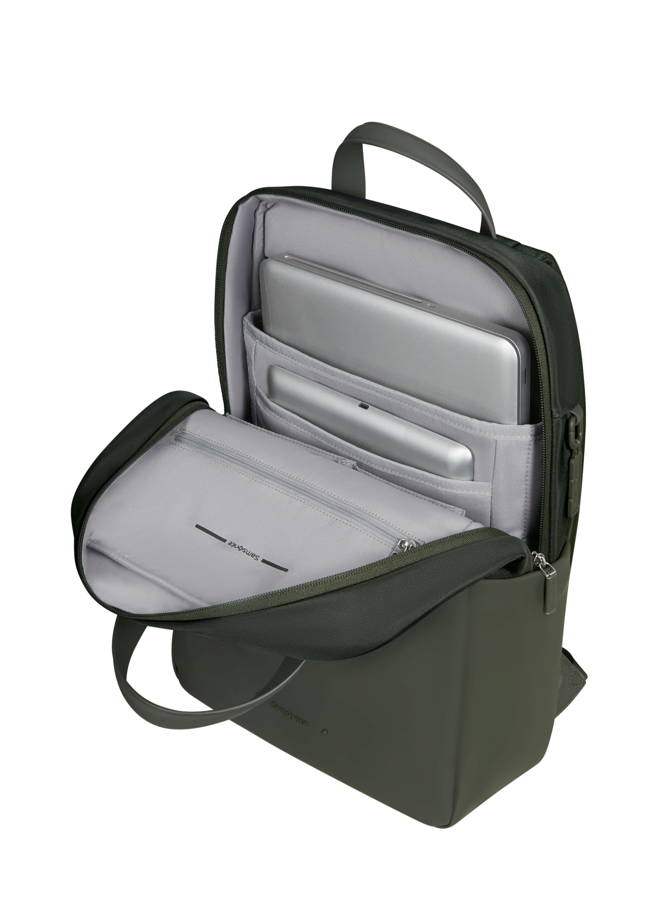 Рюкзаки Samsonite модель KP304001 Фото