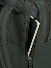 Рюкзаки Samsonite модель KP304001 Фото