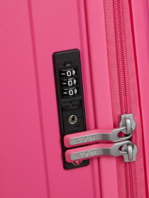 Дорожные сумки и чемоданы American Tourister модель MH390003 Фото