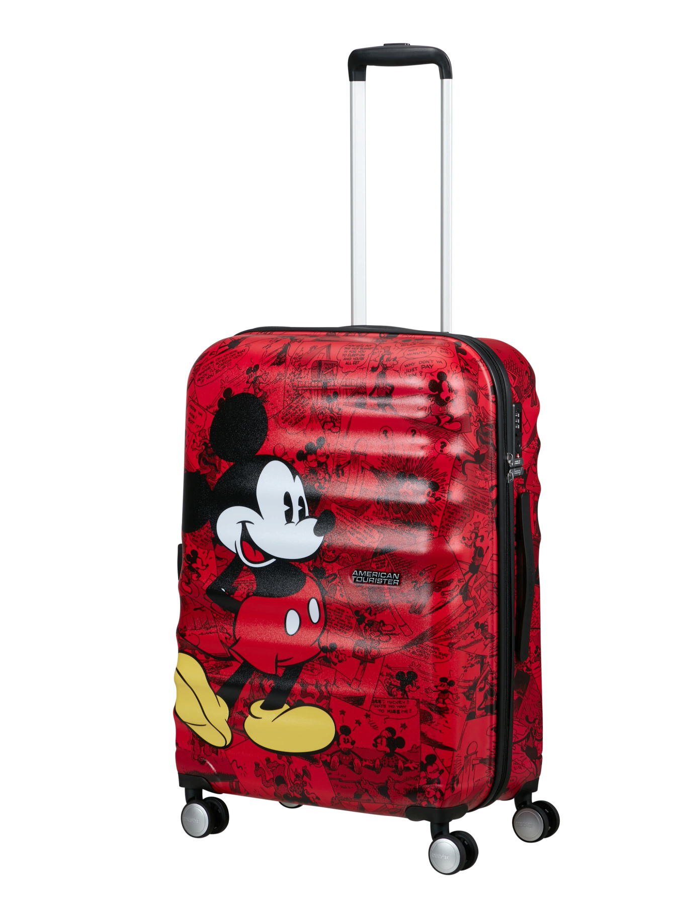 Дорожные сумки и чемоданы American Tourister модель 31C20019 Фото