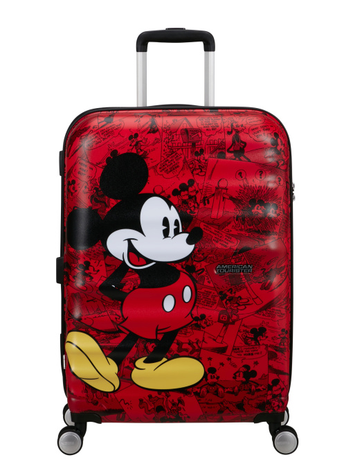 Дорожные сумки и чемоданы American Tourister модель 31C20019 Фото