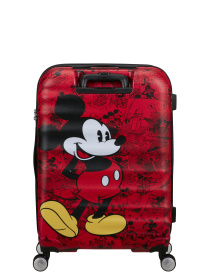 Дорожные сумки и чемоданы American Tourister модель 31C20019 Фото