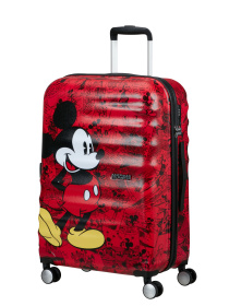 Дорожные сумки и чемоданы American Tourister модель 31C20019 Фото