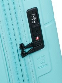 Дорожные сумки и чемоданы American Tourister модель 63C02001 Фото