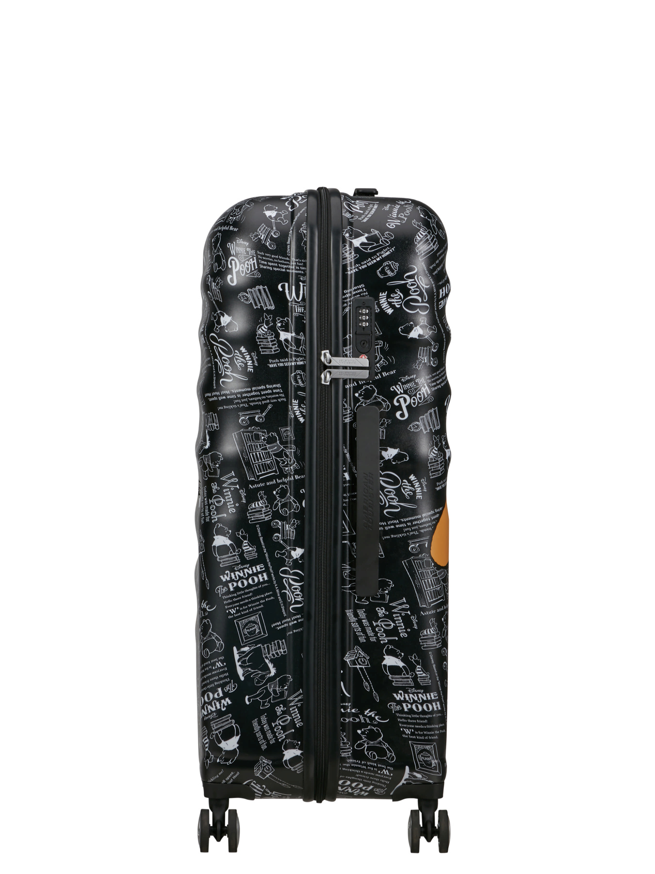 Дорожные сумки и чемоданы American Tourister модель 31C09021 Фото