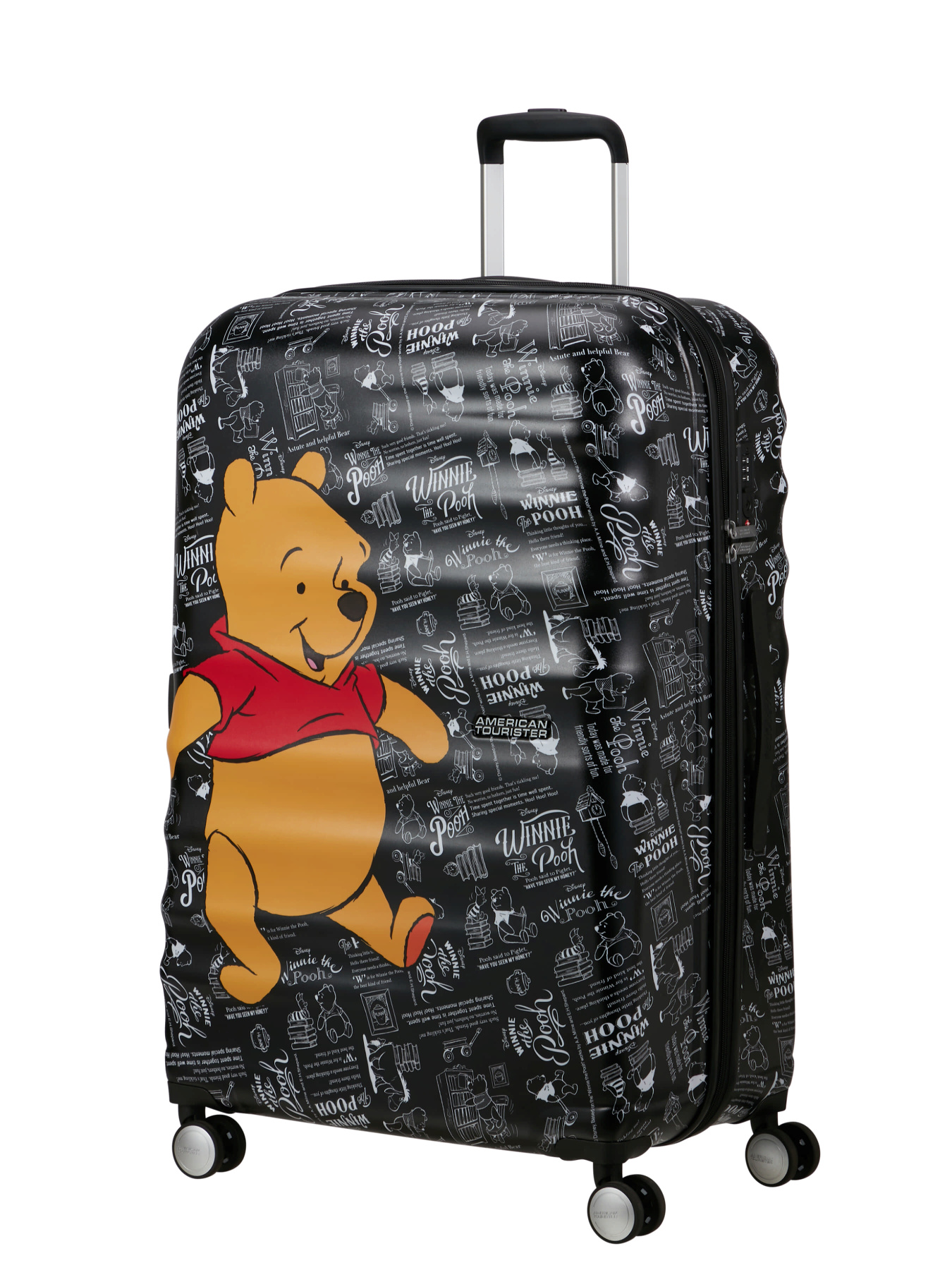 Дорожные сумки и чемоданы American Tourister модель 31C09021 Фото