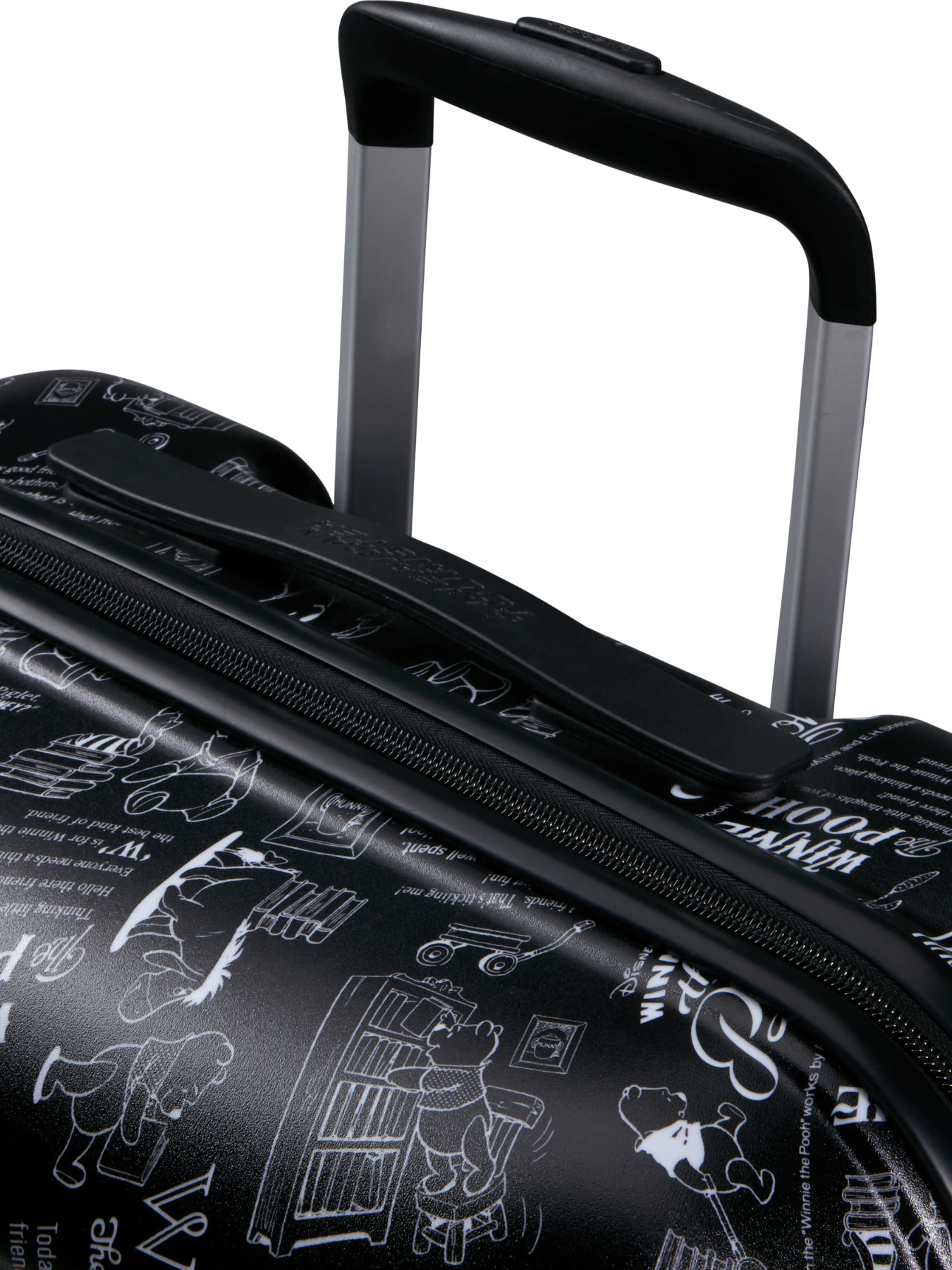 Дорожные сумки и чемоданы American Tourister модель 31C09021 Фото