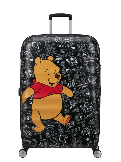 Дорожные сумки и чемоданы American Tourister модель 31C09021 Фото