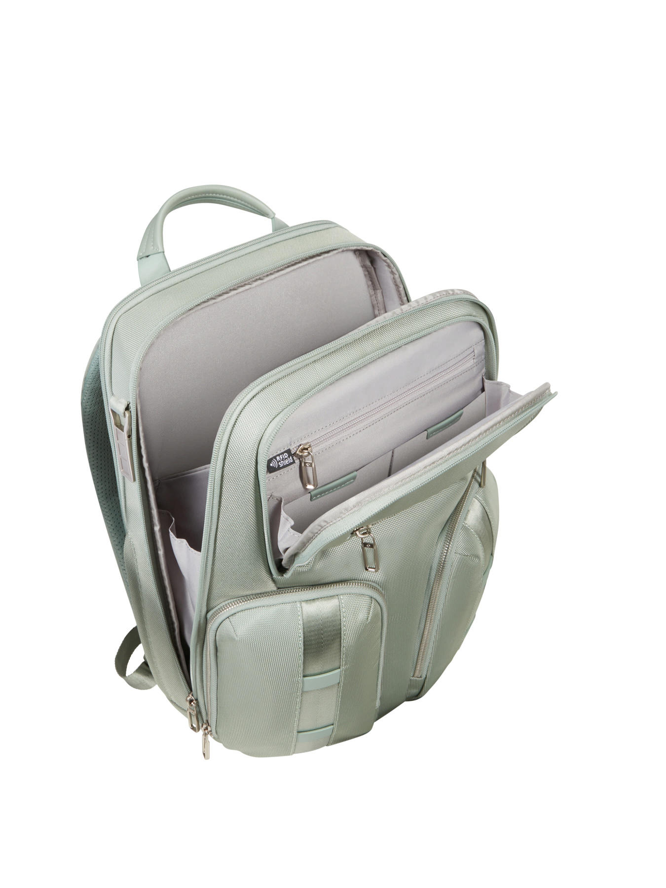 Рюкзаки Samsonite модель KO124014 Фото