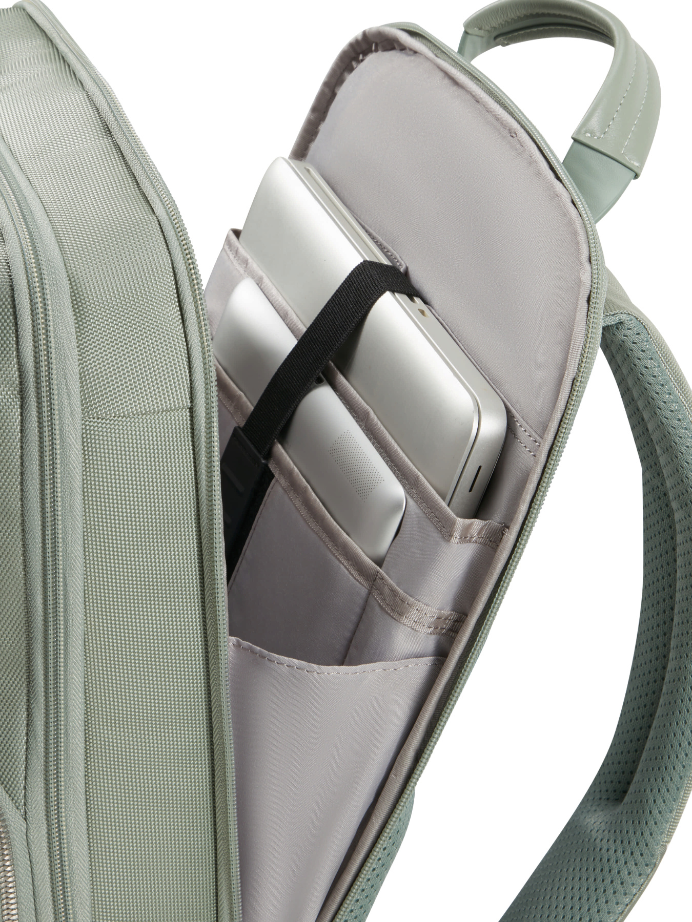 Рюкзаки Samsonite модель KO124014 Фото