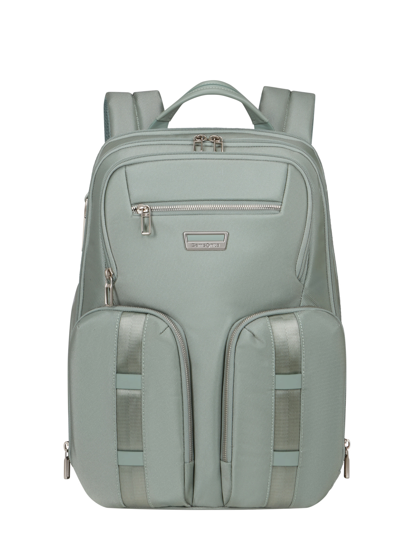 Рюкзаки Samsonite модель KO124014 Фото