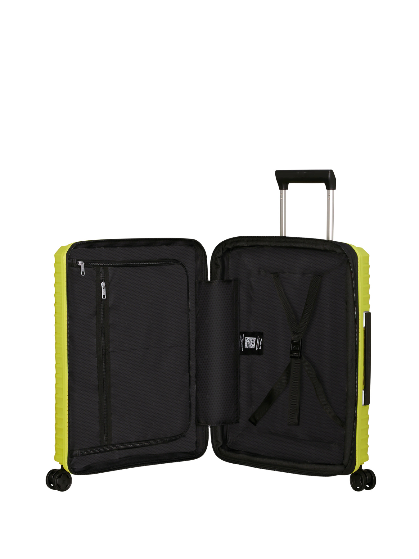 Дорожні сумки та валізи Samsonite модель KJ174007 Фото