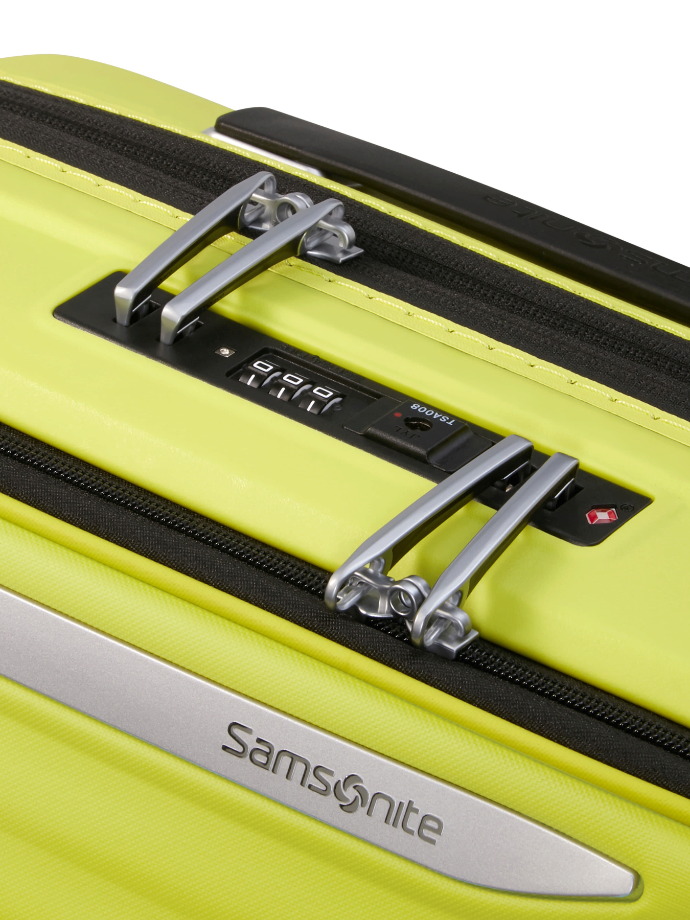 Дорожні сумки та валізи Samsonite модель KJ174007 Фото
