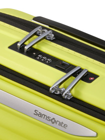 Дорожні сумки та валізи Samsonite модель KJ174007 Фото