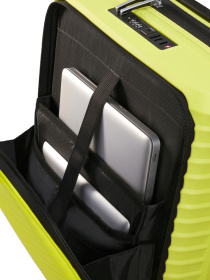Дорожні сумки та валізи Samsonite модель KJ174007 Фото