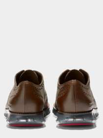 Туфли и лоферы Cole Haan модель C34521 Фото
