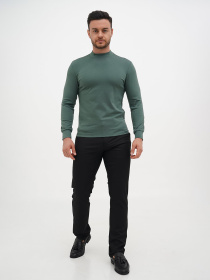 Светри та кардигани Trend Collection модель TC12880OliveVDLZK Фото
