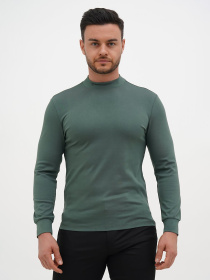 Светри та кардигани Trend Collection модель TC12880OliveVDLZK Фото