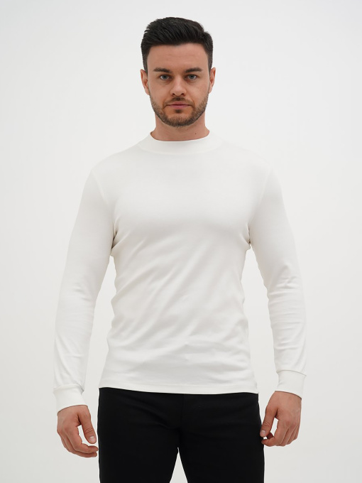 Свитры и кардиганы Trend Collection модель TC12879WhiteVDLZK Фото