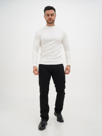 Светри та кардигани Trend Collection модель TC12879WhiteVDLZK Фото