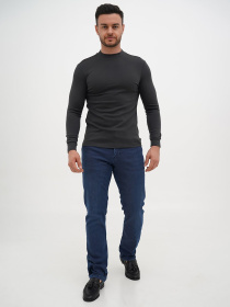 Светри та кардигани Trend Collection модель TC12877GreyVDLZK Фото