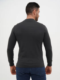 Светри та кардигани Trend Collection модель TC12877GreyVDLZK Фото