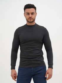 Светри та кардигани Trend Collection модель TC12877GreyVDLZK Фото