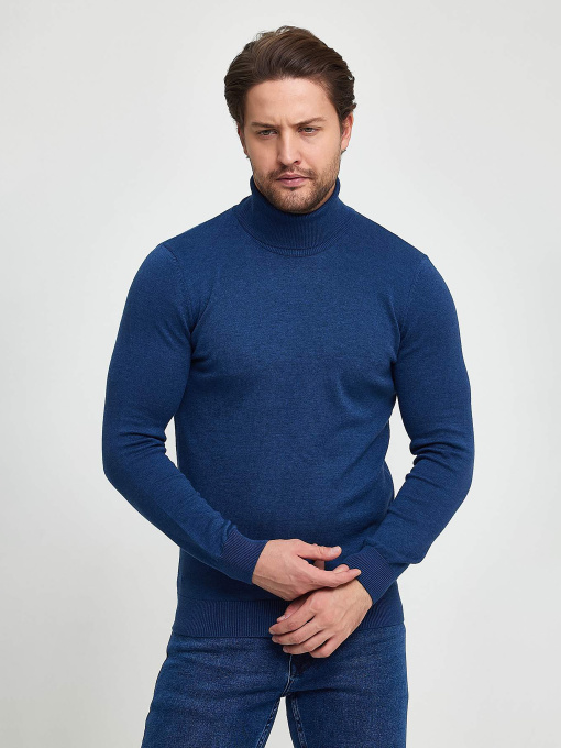 Светри та кардигани Trend Collection модель TC9887BlueVDLZK Фото