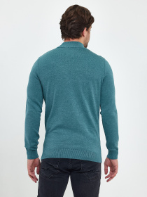 Светри та кардигани Trend Collection модель TC9864LightGreenVDLZK Фото