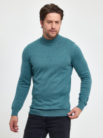 Светри та кардигани Trend Collection модель TC9864LightGreenVDLZK Фото