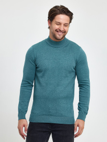 Светри та кардигани Trend Collection модель TC9864LightGreenVDLZK Фото