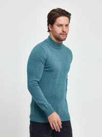 Светри та кардигани Trend Collection модель TC9864LightGreenVDLZK Фото