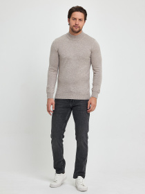 Светри та кардигани Trend Collection модель TC9863LightBeigeVDLZK Фото