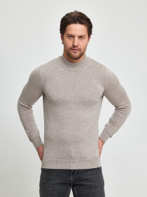 Светри та кардигани Trend Collection модель TC9863LightBeigeVDLZK Фото