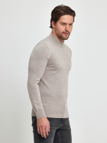 Светри та кардигани Trend Collection модель TC9863LightBeigeVDLZK Фото