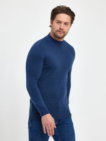 Свитры и кардиганы Trend Collection модель TC9855BlueVDLZK Фото