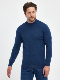 Свитры и кардиганы Trend Collection модель TC9855BlueVDLZK Фото