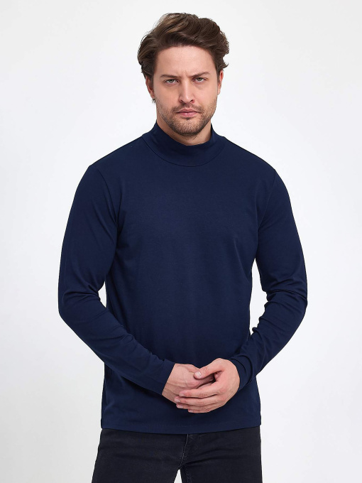 Светри та кардигани Trend Collection модель TC9434DarkBlueVDLZK Фото