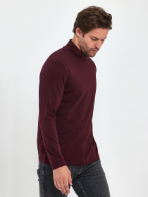 Свитры и кардиганы Trend Collection модель TC9416BordoVDLZK Фото