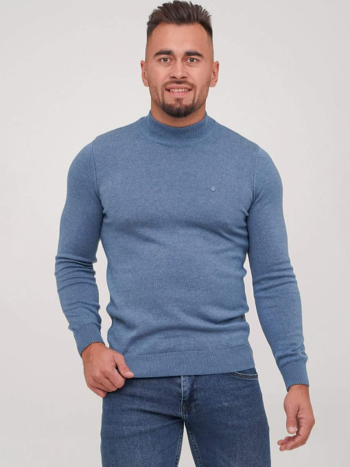 Светри та кардигани Trend Collection модель TC5427BlueVDLZK Фото