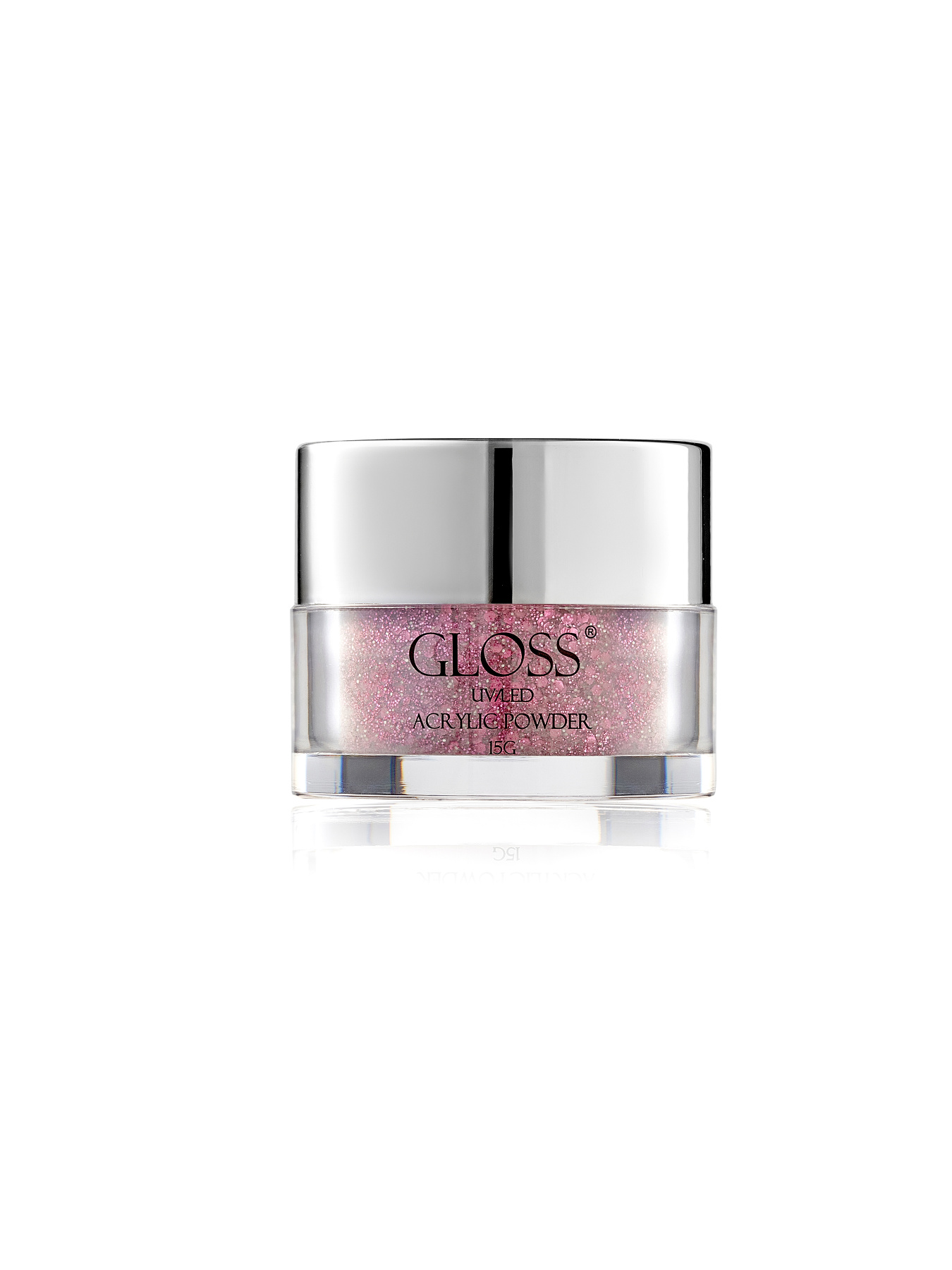 Акрилова пудра Acrylic Powder GLOSS 016 Acrylic Powder GLOSS COMPANY модель 4823271409152 Фото