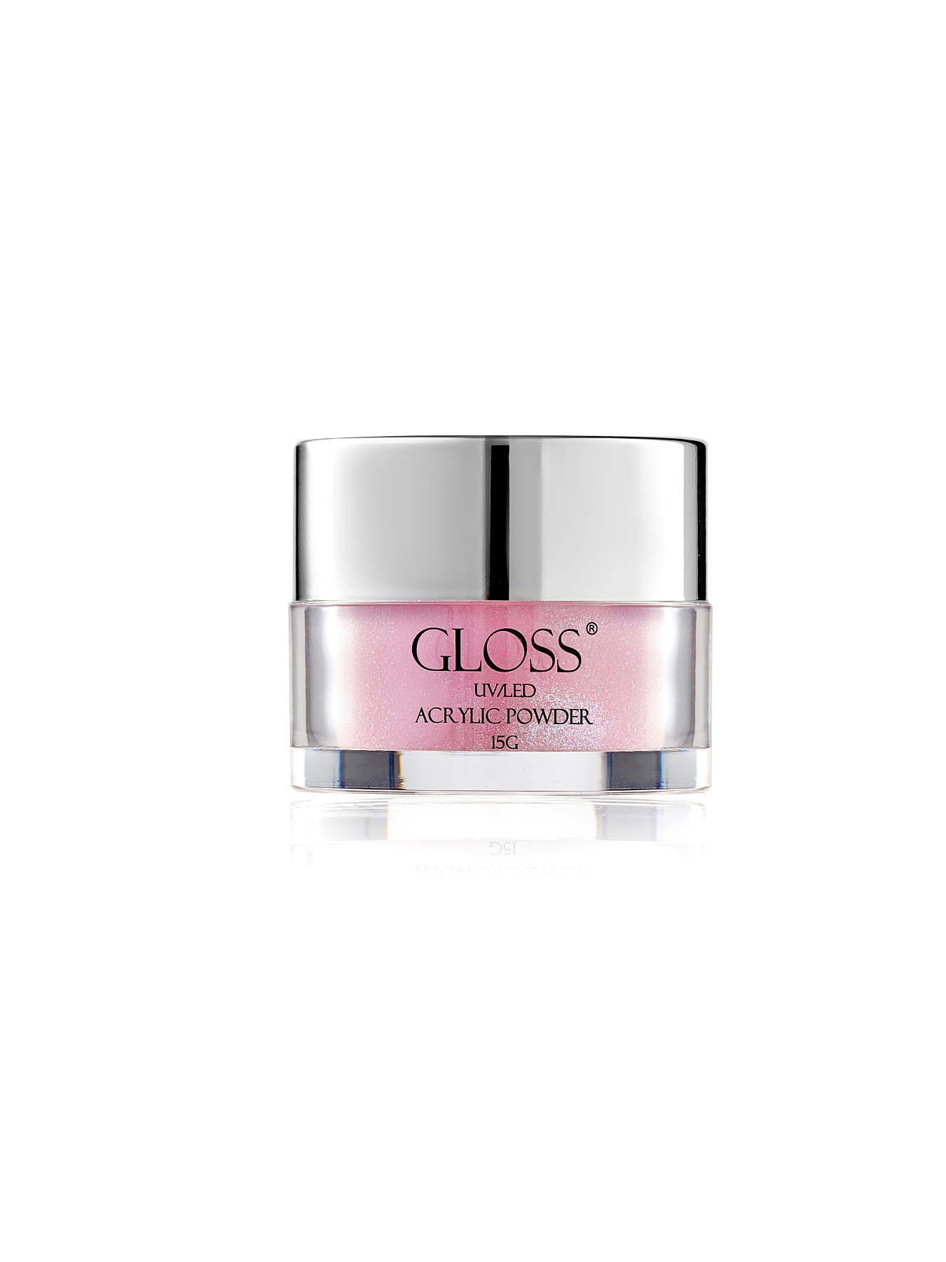 Акрилова пудра Acrylic Powder GLOSS 017 Acrylic Powder GLOSS COMPANY модель 4823271409169 Фото