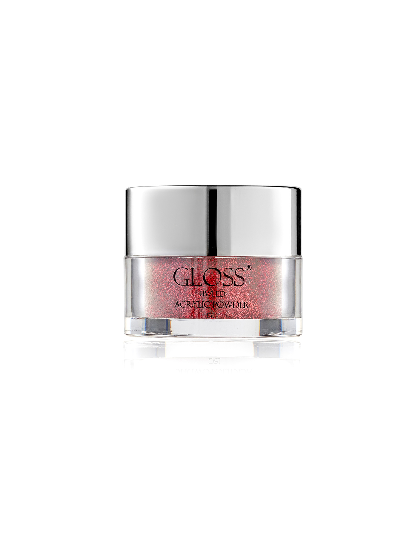 Акрилова пудра Acrylic Powder GLOSS 023 Acrylic Powder GLOSS COMPANY модель 4823271409220 Фото
