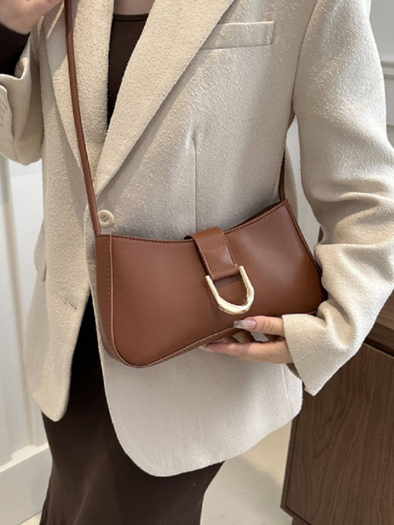 Сумки RoyalBag модель P2-6718C Фото