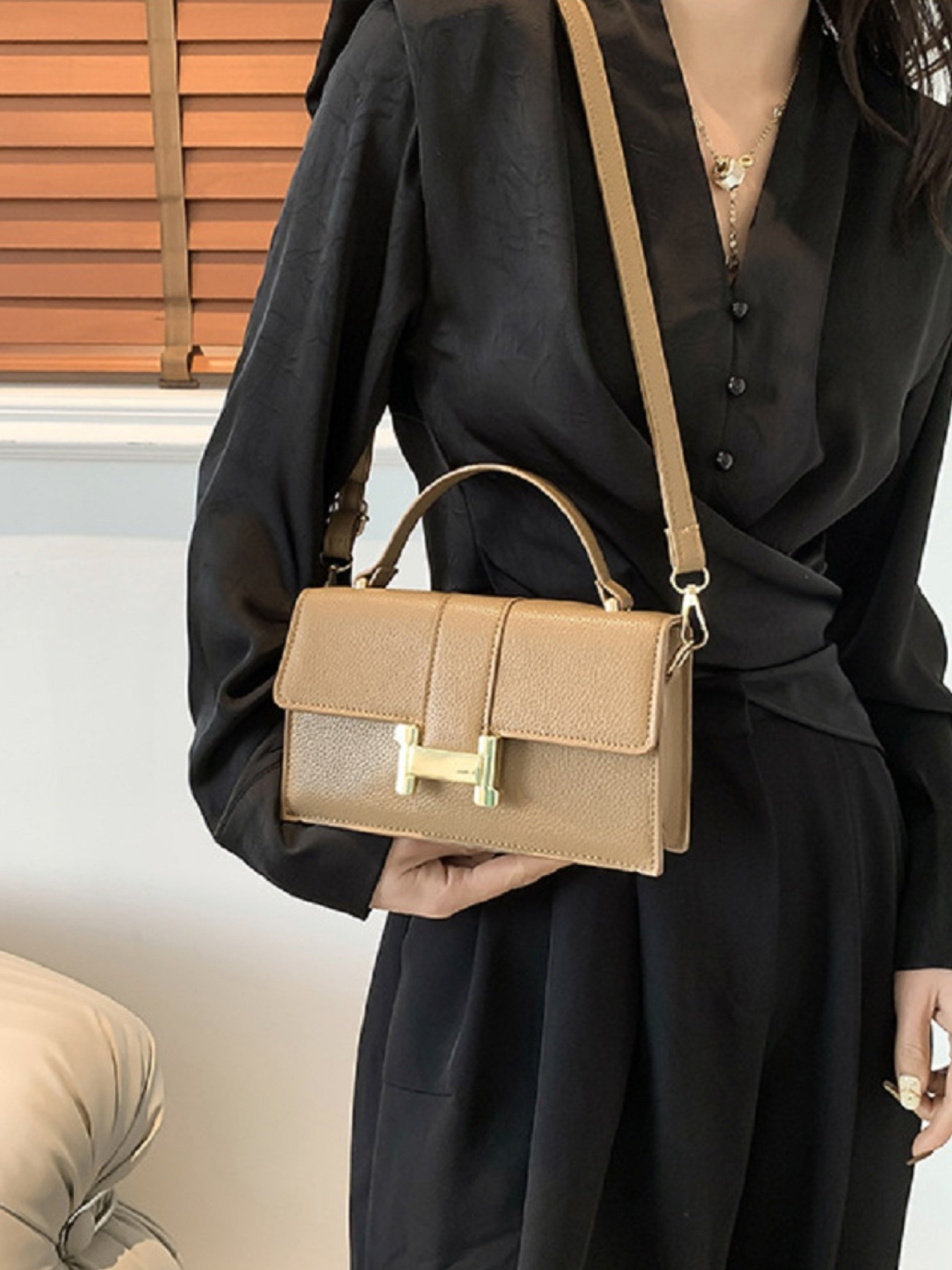 Сумки RoyalBag модель P2-6934B Фото