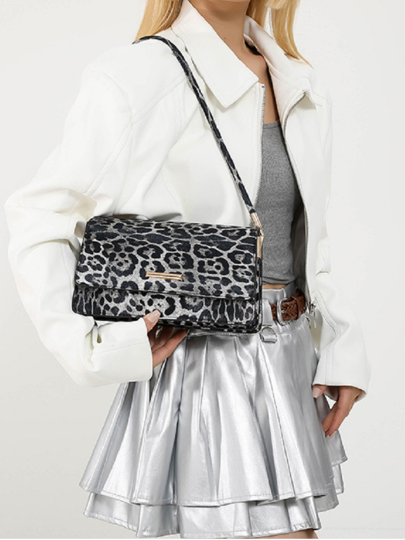 Сумки RoyalBag модель P2-8208LG Фото